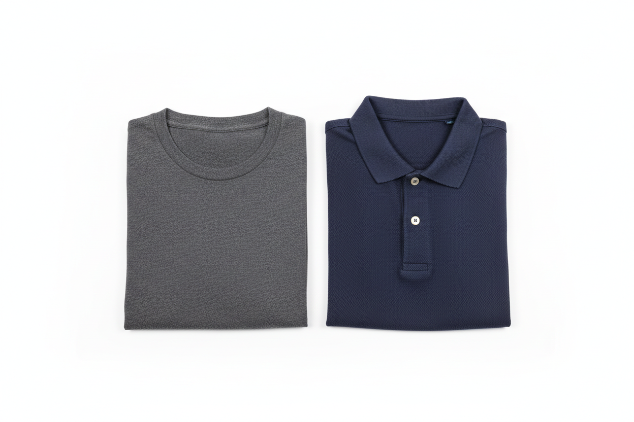 Herren T-Shirts & Polos