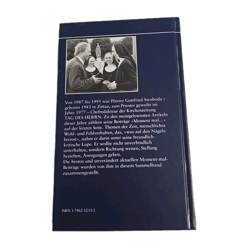 EB4476 Moment mal : Impulse für mein Leben, Gottfried Swoboda1