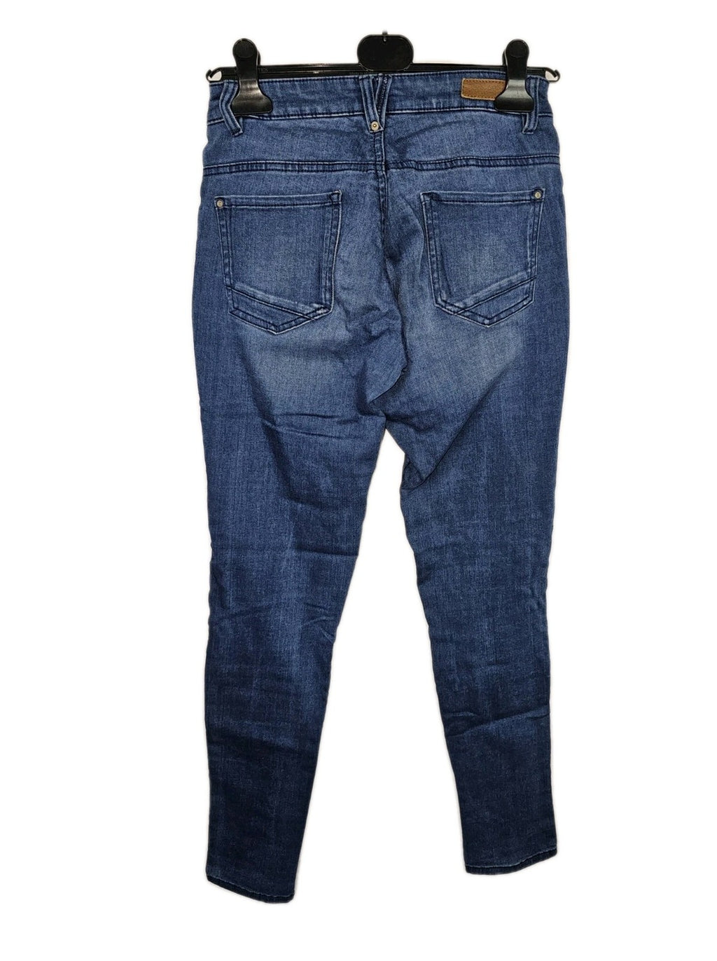 EK9943 Damen Jeans von s.Oliver, blau, Gr.36-38 (Größentabelle)3