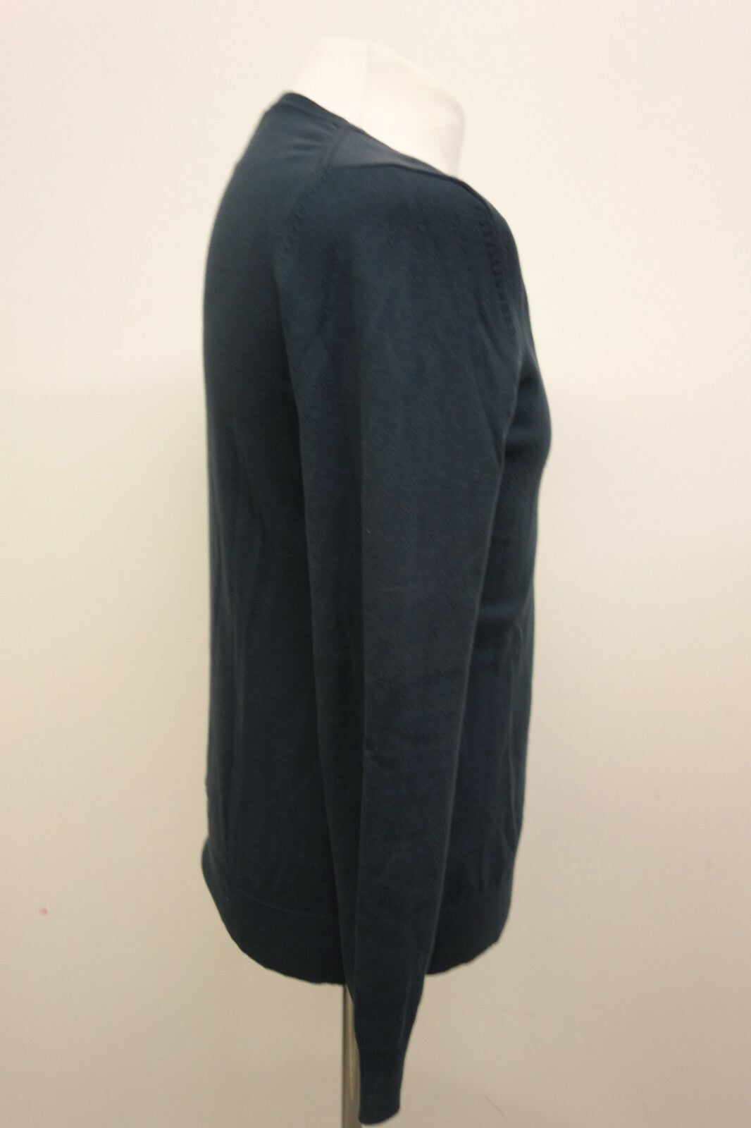 EK1554 Herrenpullover Esprit grau-blau Gr. L3