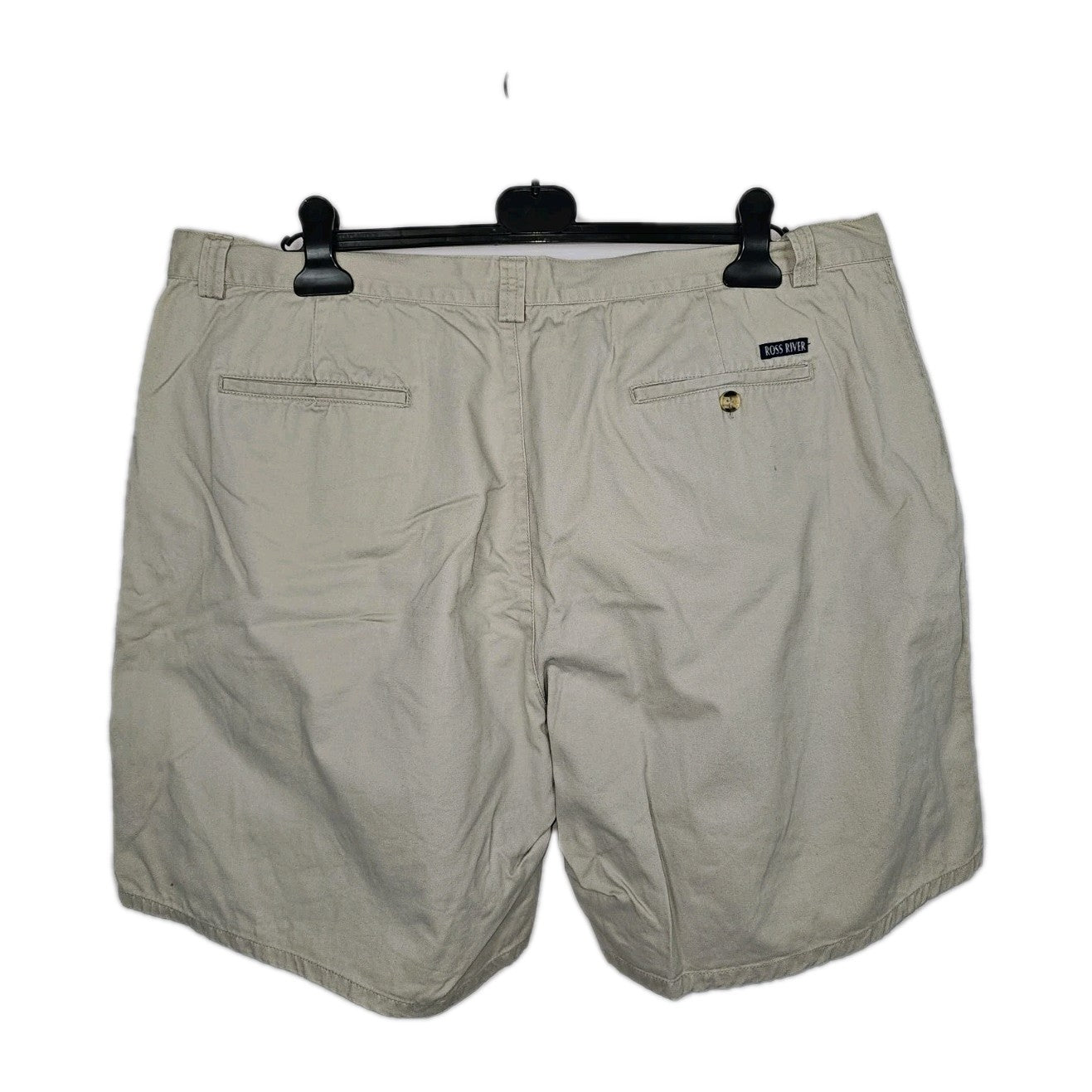EK8130 Damen Hose von Ross River, beige, Gr.423