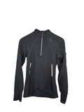EK7427 Damen Langarmshirt von Tchibo, grau, Gr.L0