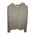 EK8787 Damen Strickjacke von s.Oliver, beige, Gr.340