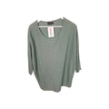 EK8749 Damenshirt Janina Grün Gr.440