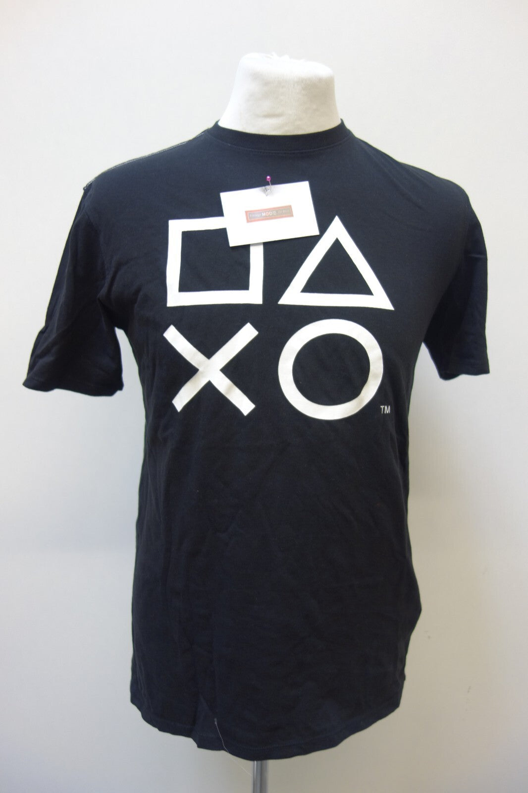 EK3355 Jungen Shirt von Official Licensed Product, Gr.S0