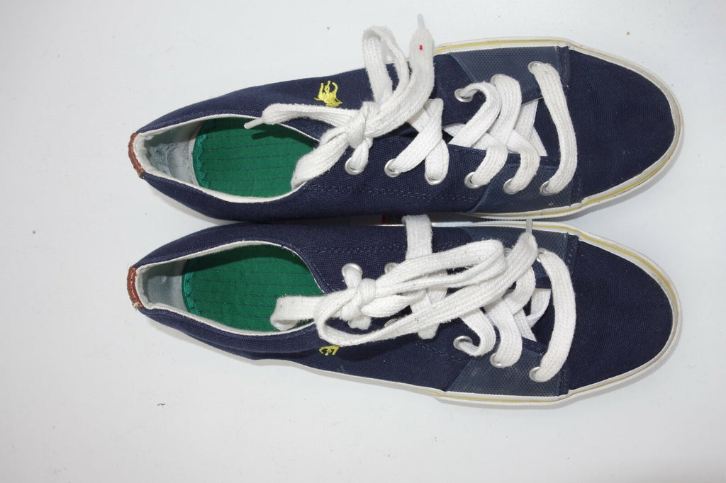 ES0240 Herren Sneaker von Polo, 42, blau4