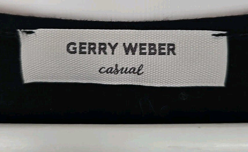 EK4848 Damen Gerry Weber, Schwarz, Gr.M1