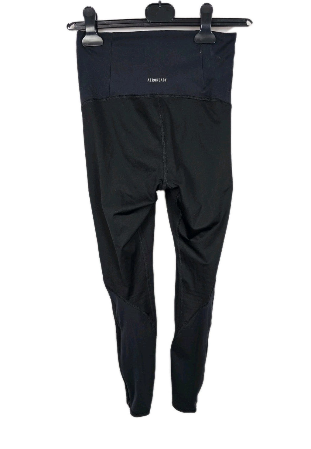 EK8143 Damen Sportleggings von Adidas, schwarz, Gr.XS2