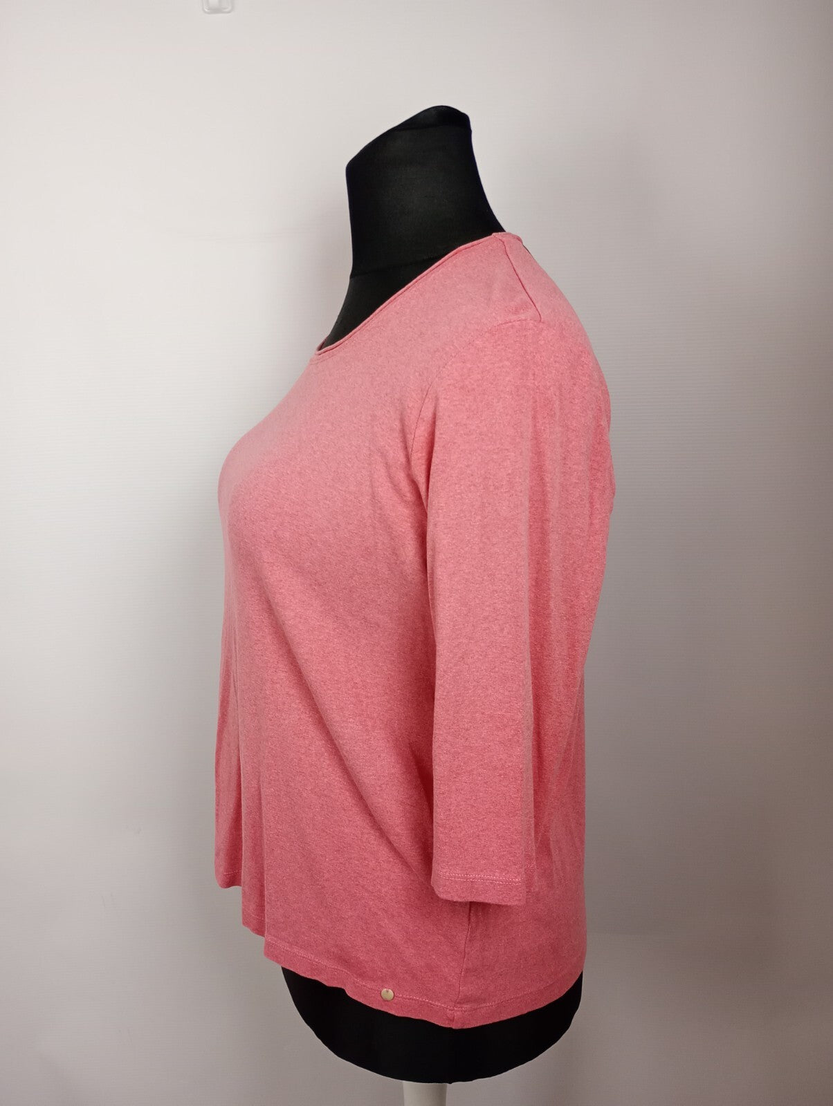 EK3064 Damen Shirt von olsen, rosa, Gr. XL3