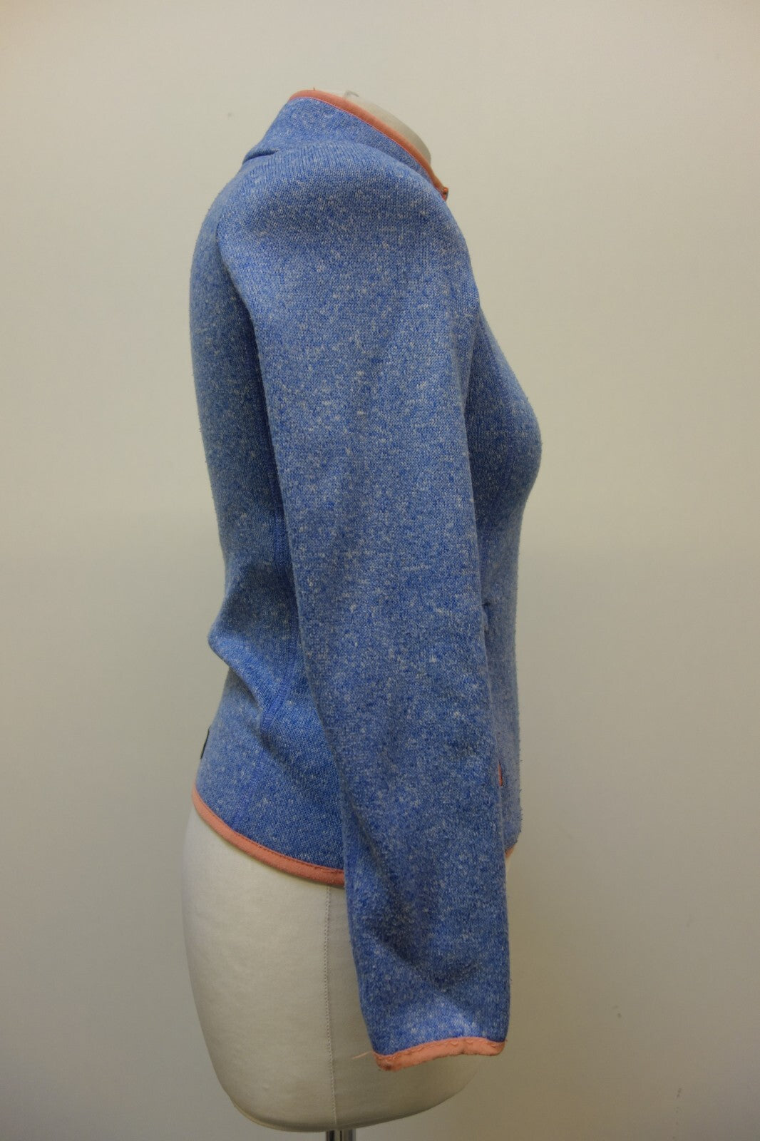 EK2451 Mädchen Strickjacke von Tom tailor, Gr. M2