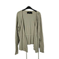 EK10572 Damen Wickeljacke von Esprit, Beige, Gr. L0