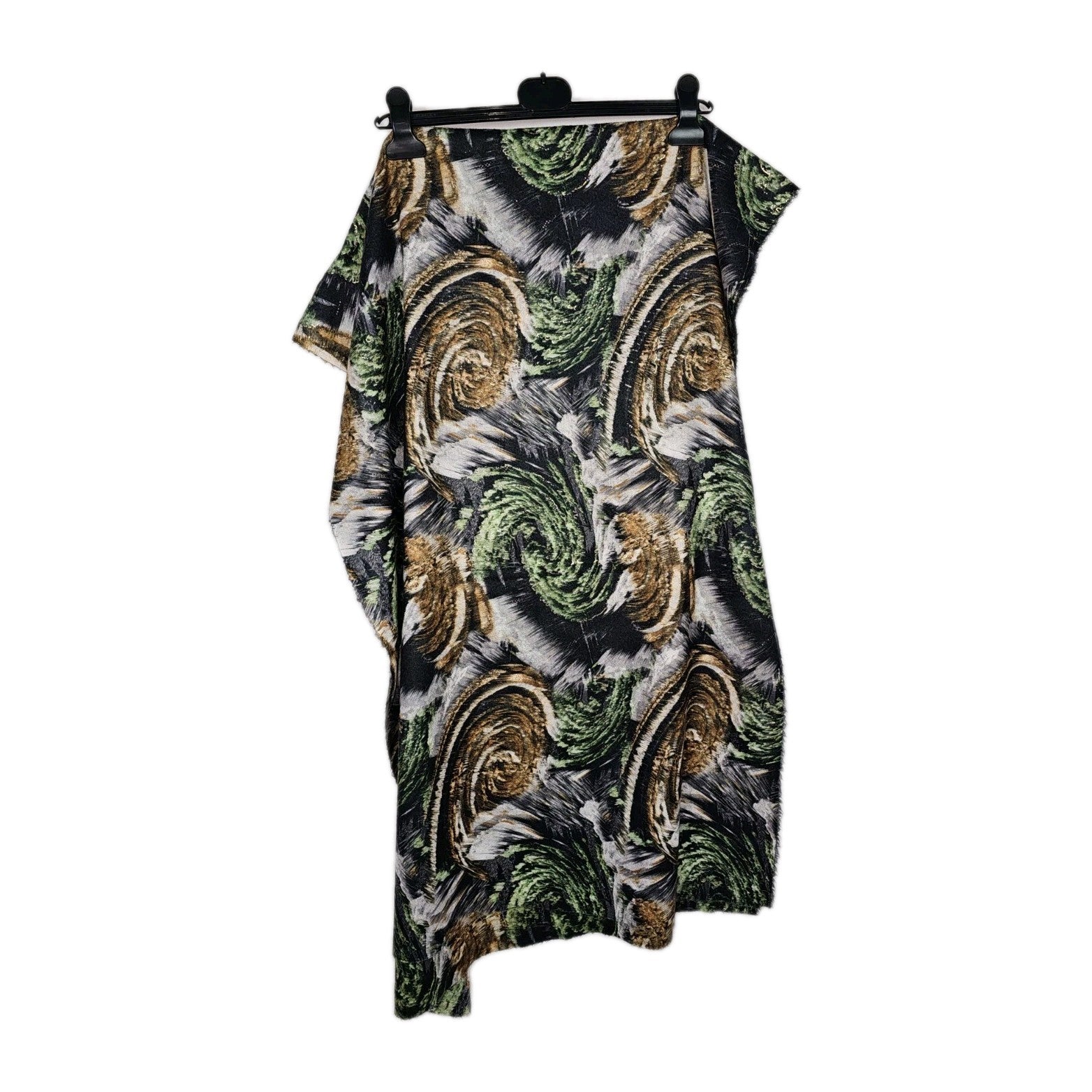 EK11034 Damen Schal | Mehrfarbig1