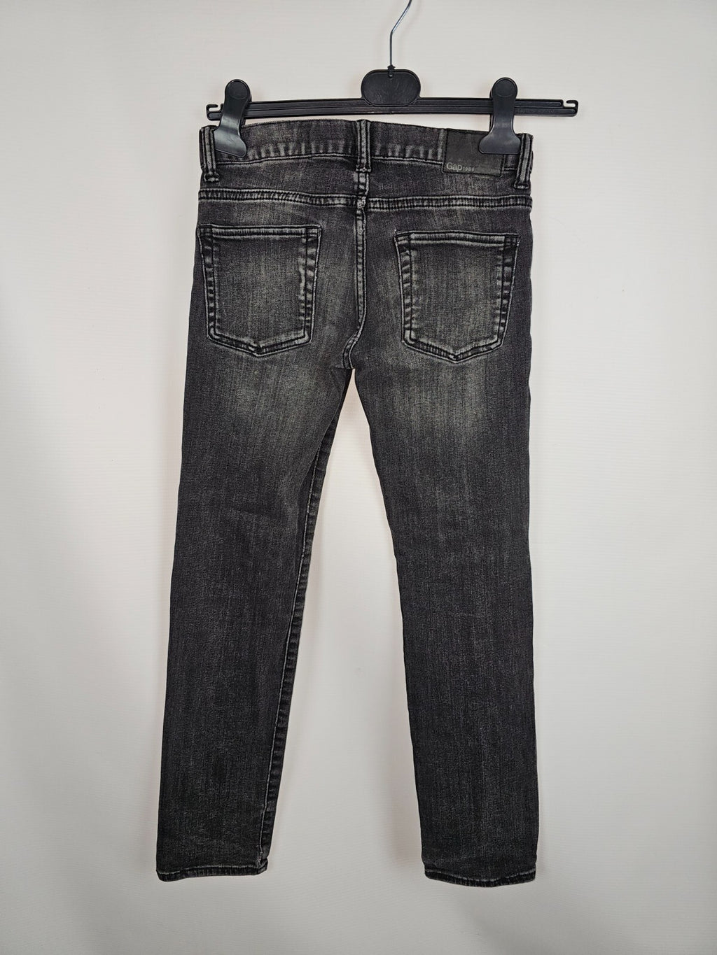 EK6385 Kinder Jeans von GapKids, Grau, Gr.:123