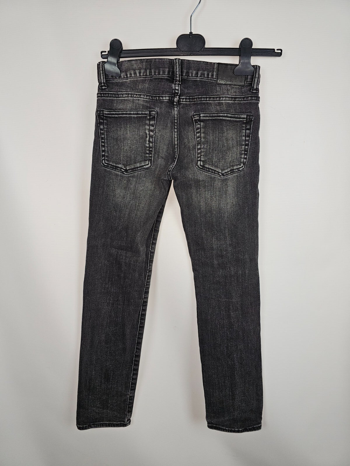 EK6385 Kinder Jeans von GapKids, Grau, Gr.:123