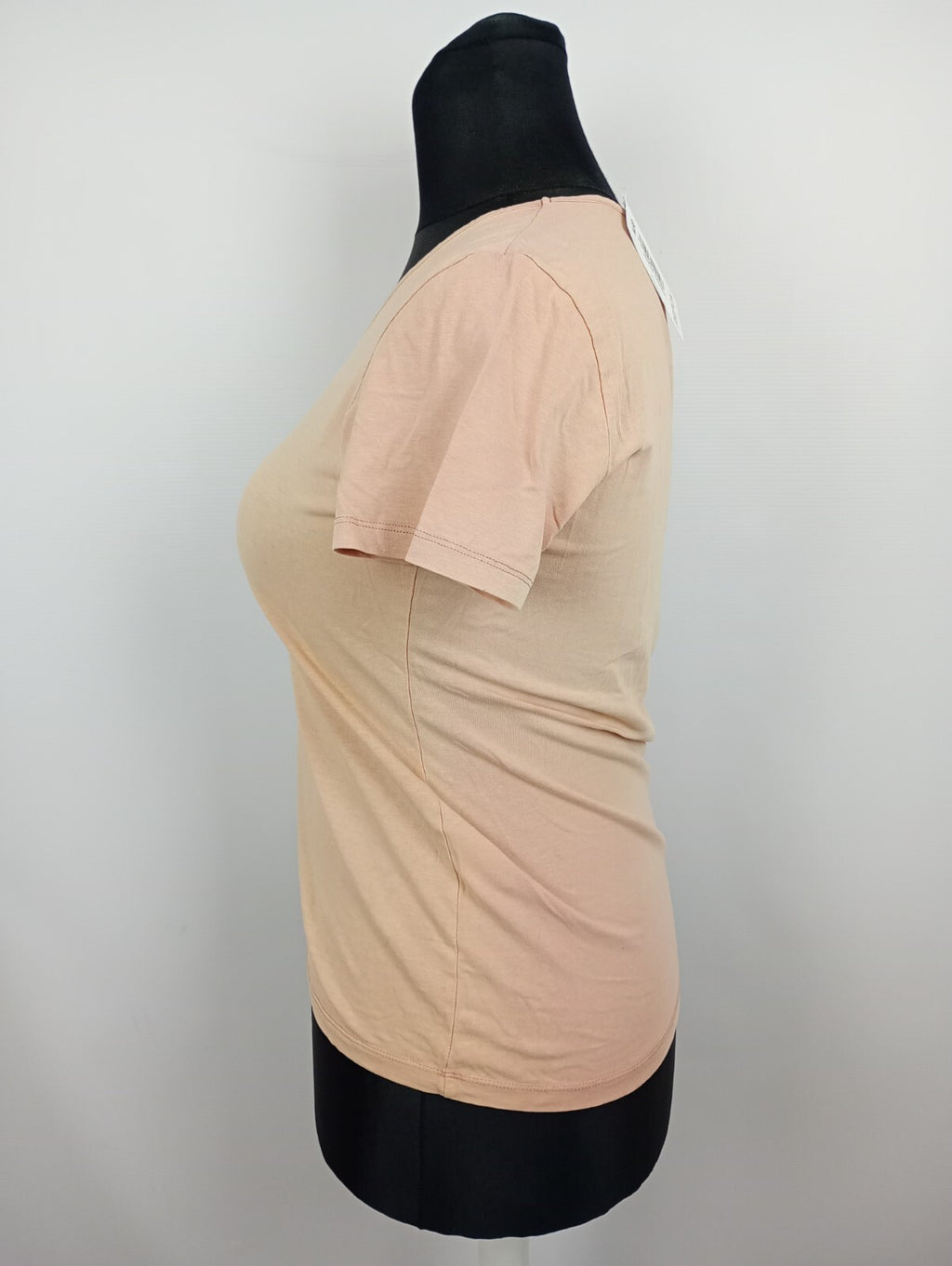EK5338 Damen T-Shirt von Street One, altrosa, Gr. 422