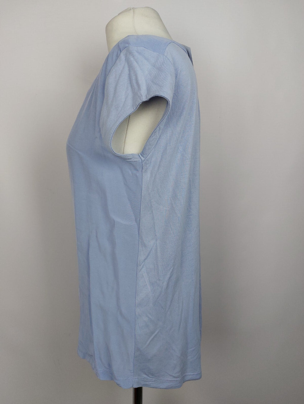 EK4393 Damen Bluse von Opus, flieder, gr. 362