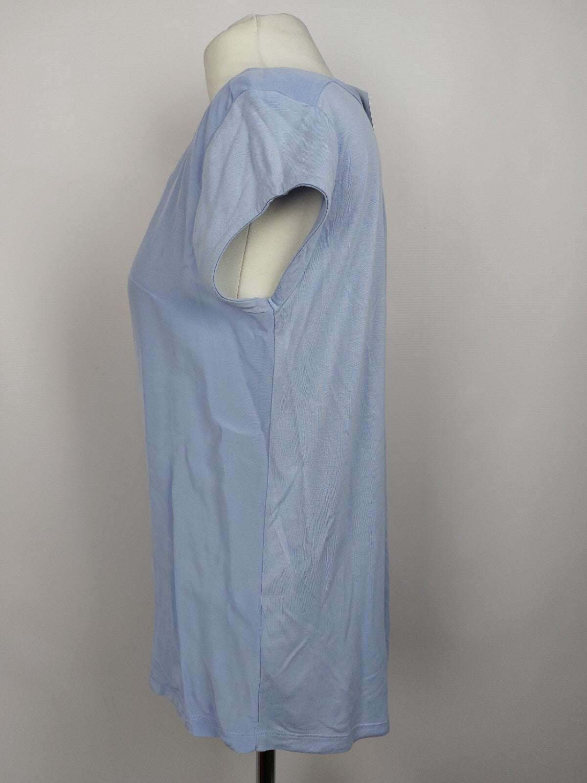 EK4393 Damen Bluse von Opus, flieder, gr. 362