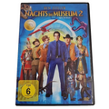 EB2456 Nachts im Museum 2, DVD, 20090