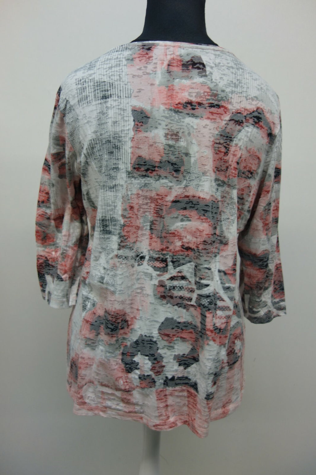 EK1533 Damen Shirt von Gerry Weber, Gr. L4