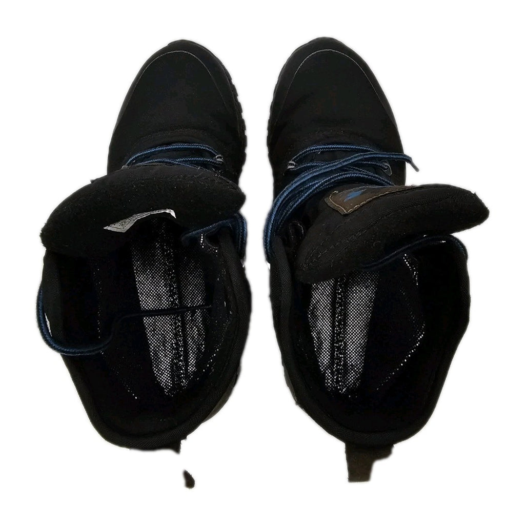 ES848 Herren Schuhe von Columbia, Schwarz, Gr. 41,55