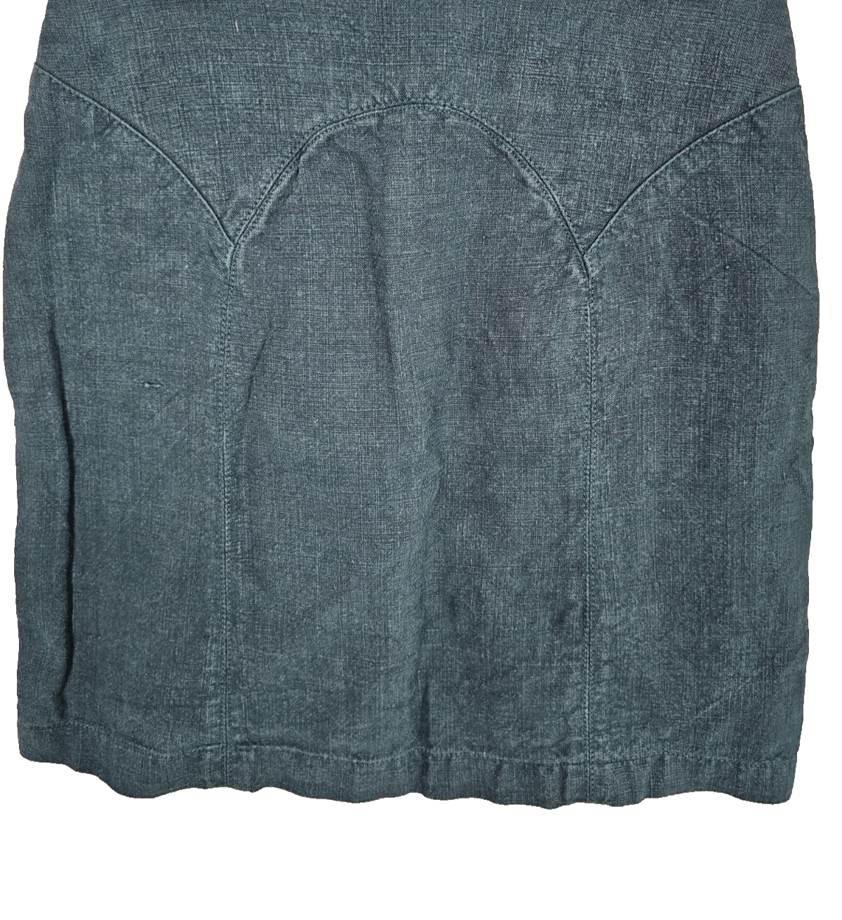 EK8327 Damen Roxk von Luzifer, Blau, Gr. XS1