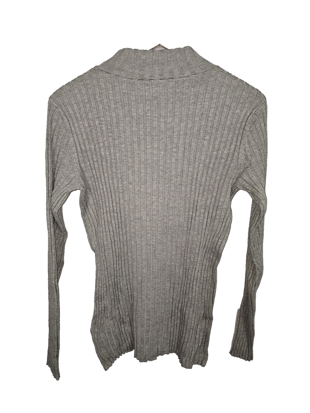 EK7318 Damen Pullover von Up2Fashion, grau, Gr.M2