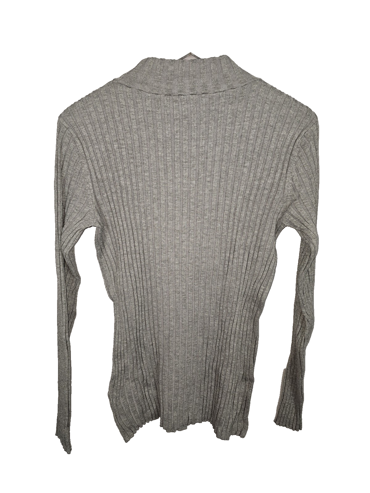 EK7318 Damen Pullover von Up2Fashion, grau, Gr.M2