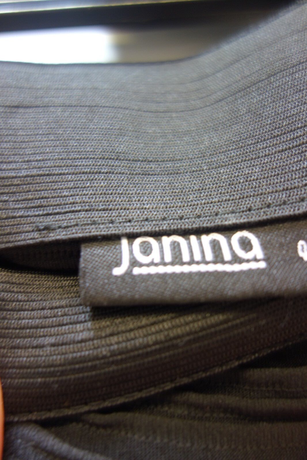 EK3511 Damen Rock von Janina, schwarz, Gr. 442