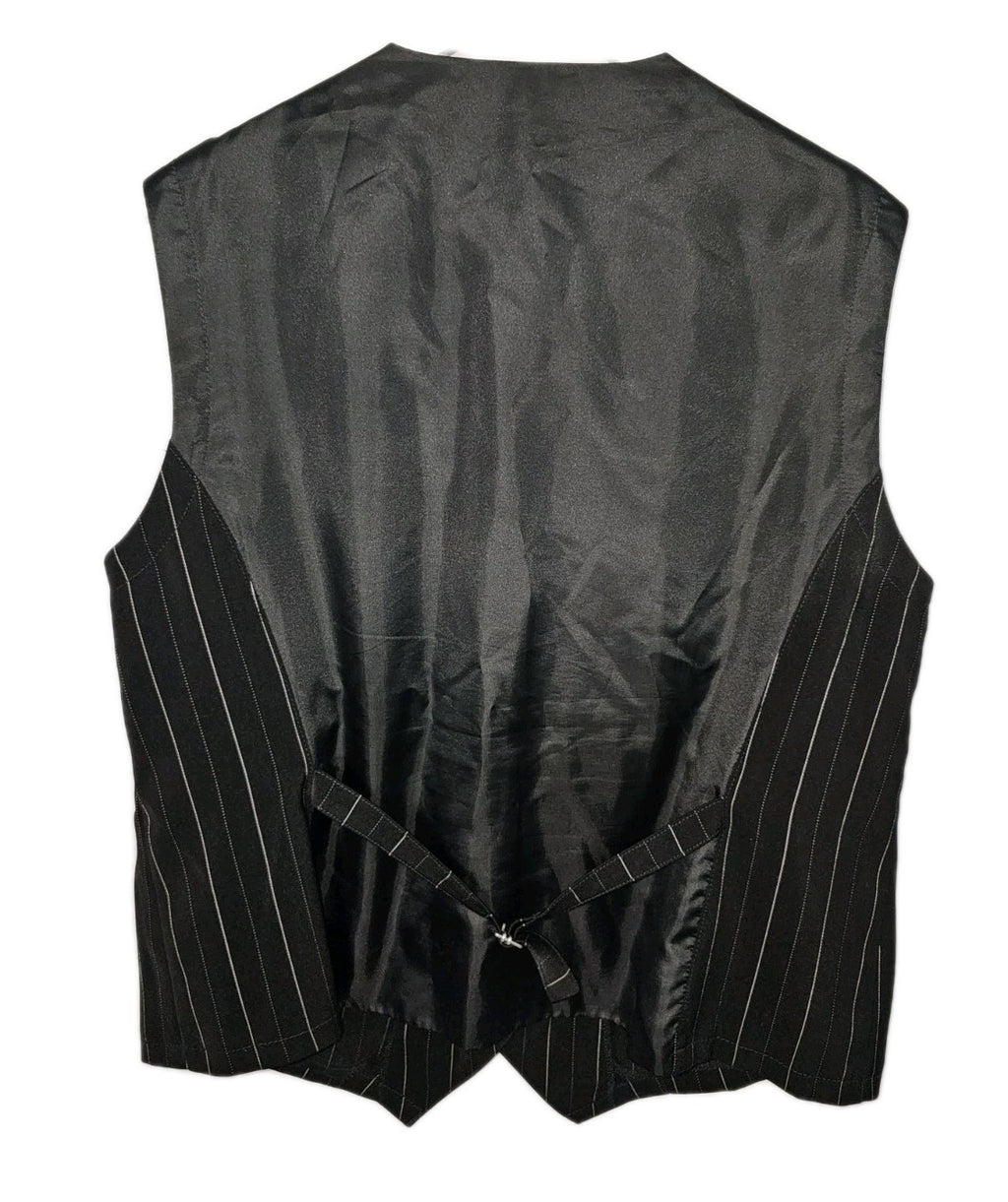 EK2787 Herren Weste von Katag, schwarz, Gr.481
