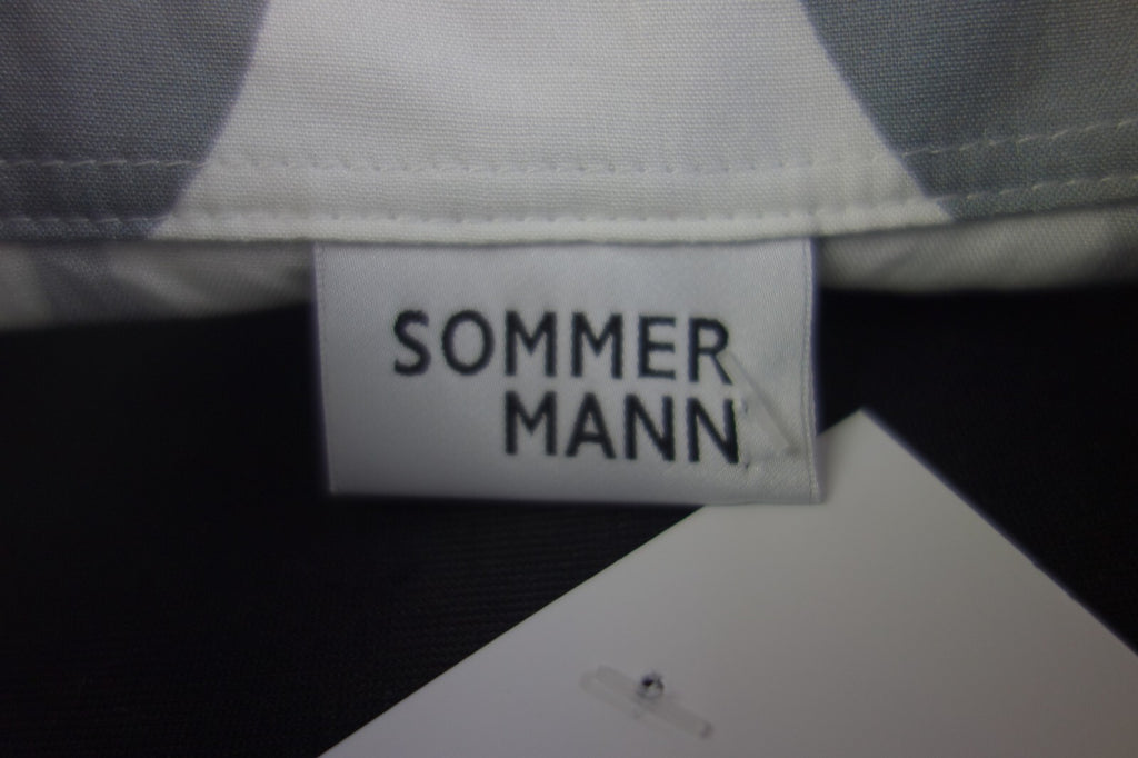 EK3439 Damen Bluse von Sommer Mann, Gr. 424