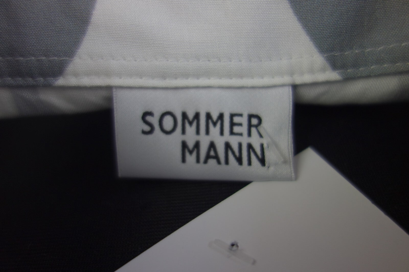 EK3439 Damen Bluse von Sommer Mann, Gr. 424