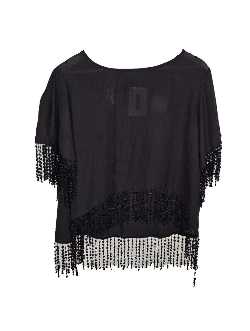 EK7353 Damen Blase von Foresta Bella, Schwarz,  Gr.s/m0