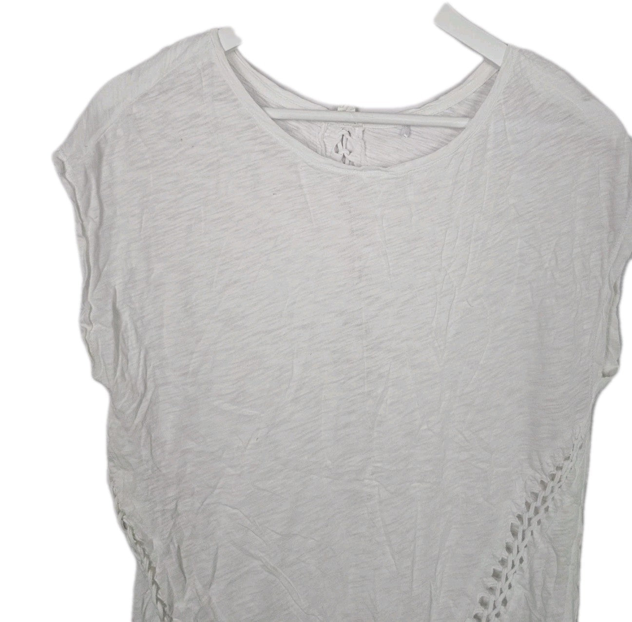 EK8985 Damen T-Shirt von Esprit, Weiß, Gr.S1
