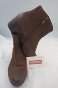 ES0034 Damen Stiefeletten von Caprice, braun, Gr. 360