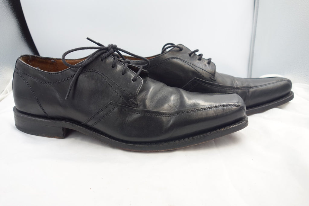 ES0458 Herren Halbschuhe von Borelli, schwarz, Gr. 422