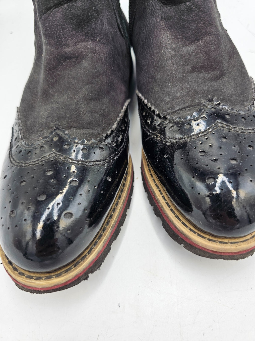 ES0120 Damen Stiefelette von Tamaris, schwarz, Gr.371