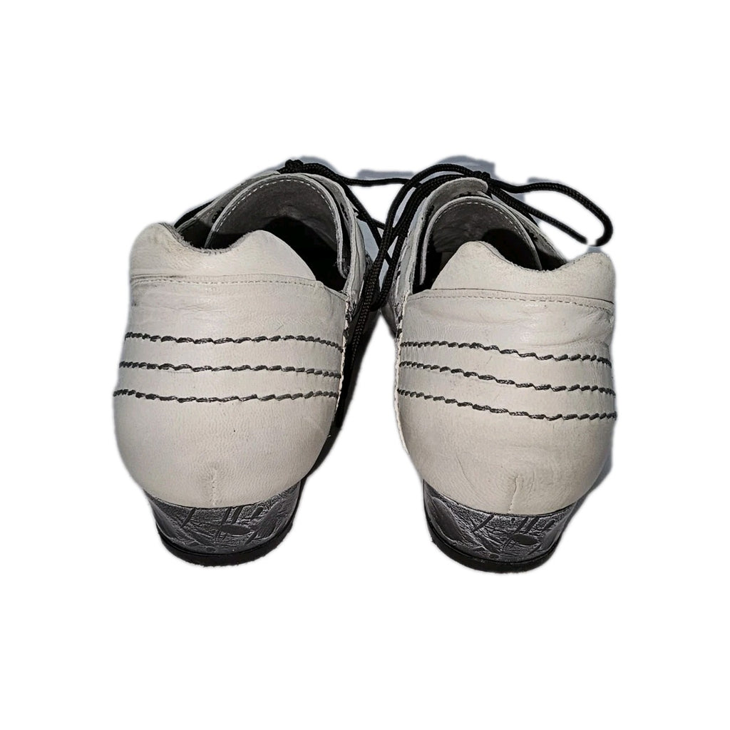 ES840 Damen Halbschuh von Romika, Weiß, Gr.383