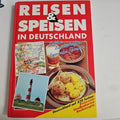 EB1707 Reisen u. Speisen in Deutschland - Schöne Landschaften - typische Rezepte0