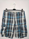 EK6578 Herren Shorts von Esprit, Blau, Gr.320
