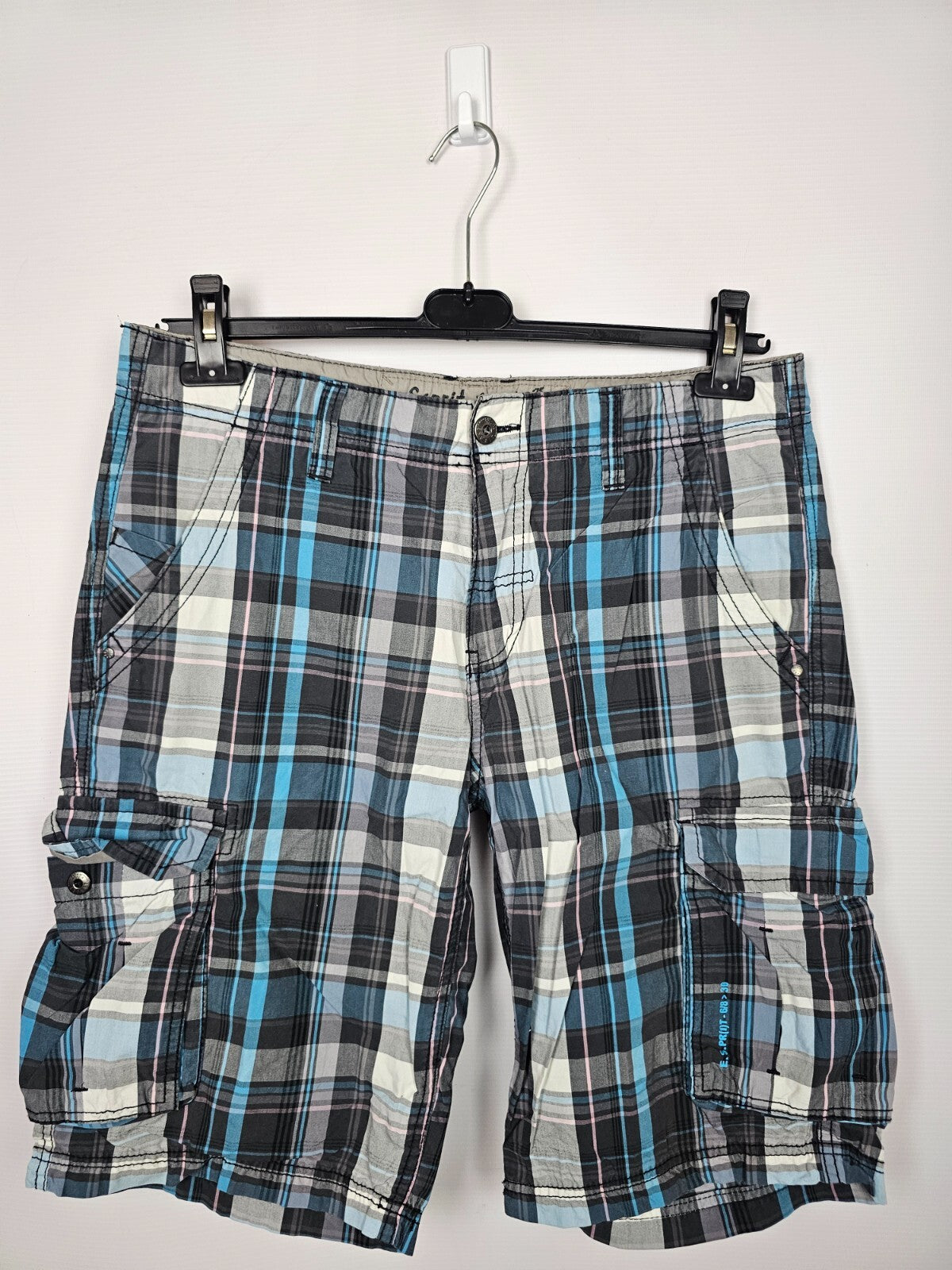 EK6578 Herren Shorts von Esprit, Blau, Gr.320