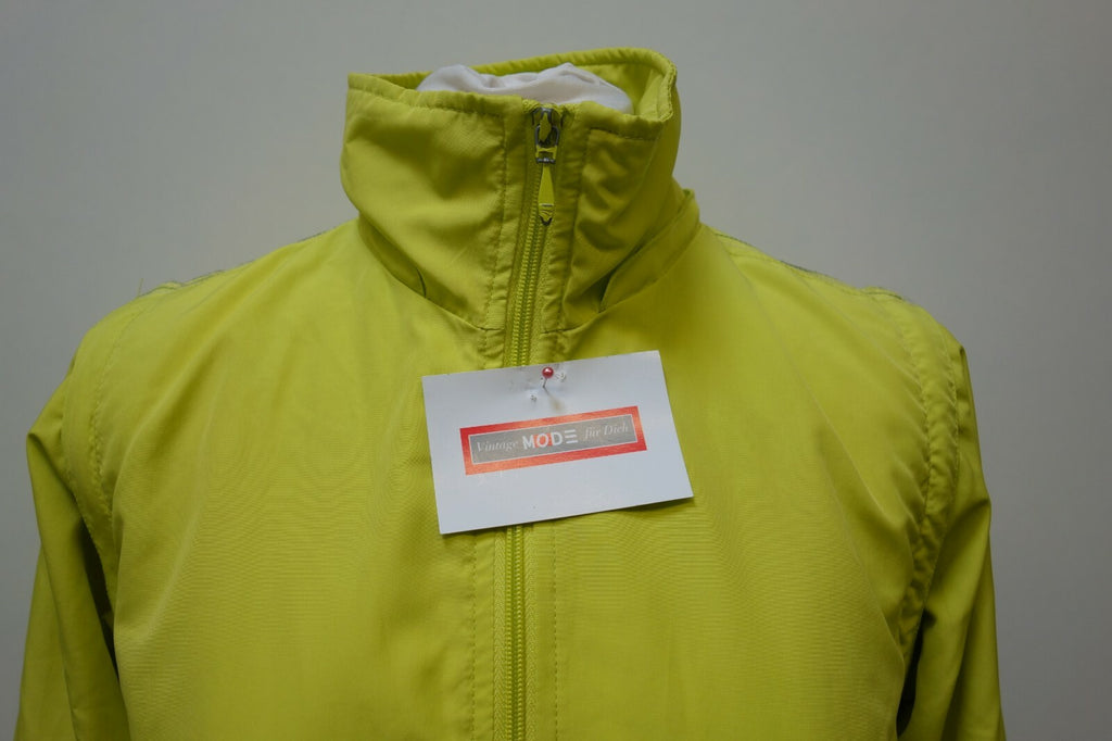 EK0944 Damen Sportjacke /Weste aus dem Hause Jako  Lady grün Gr 361