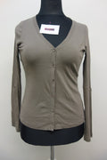 EK2146 Damen Strickjacke von Tom Tailor, Gr.S0