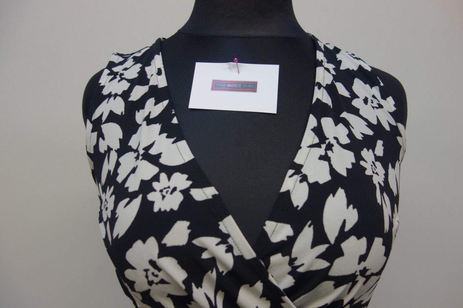 EK2721 Damen Kleid von Loft, Gr. S1