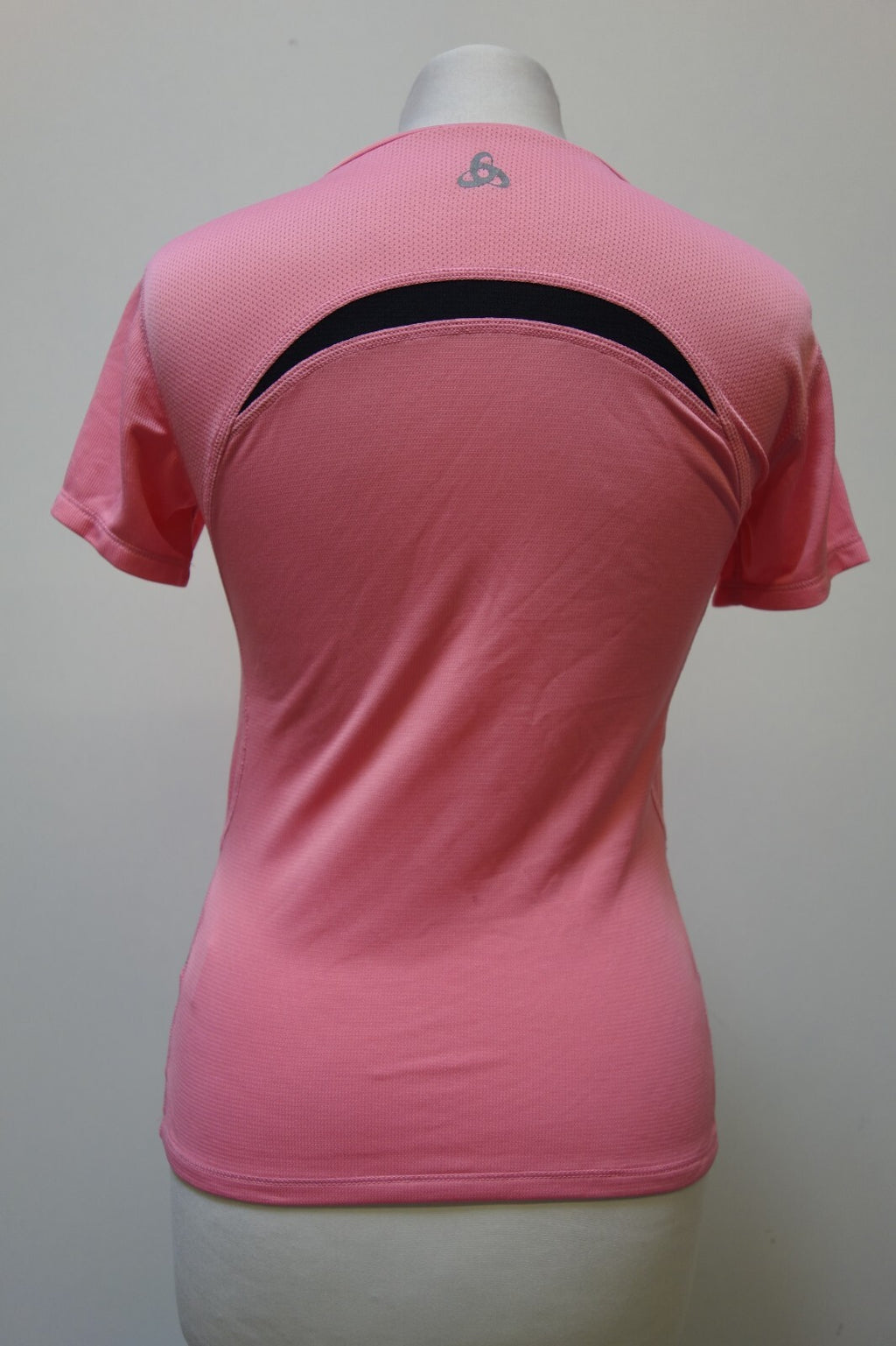EK1942 Damen Sport Shirt von Odlo, rosa, Gr. S4