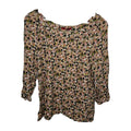 EK10506 Damen Bluse von s.Oliver, Mehrfarbig, Gr.440