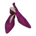 ES852 Damen Pumps von Högl, Pink, Gr, 5 -  360