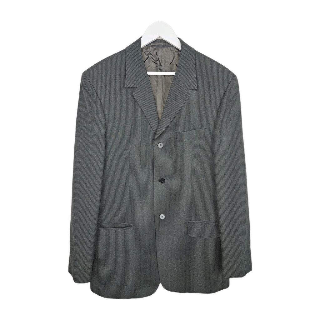 EK8013 Herren Jackett von Angelo Litrico, grau, Gr.1020