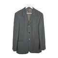 EK8013 Herren Jackett von Angelo Litrico, grau, Gr.1020