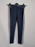 EK4535 Mädchen Stoffhose von Orchestra, blau, Gr.1400
