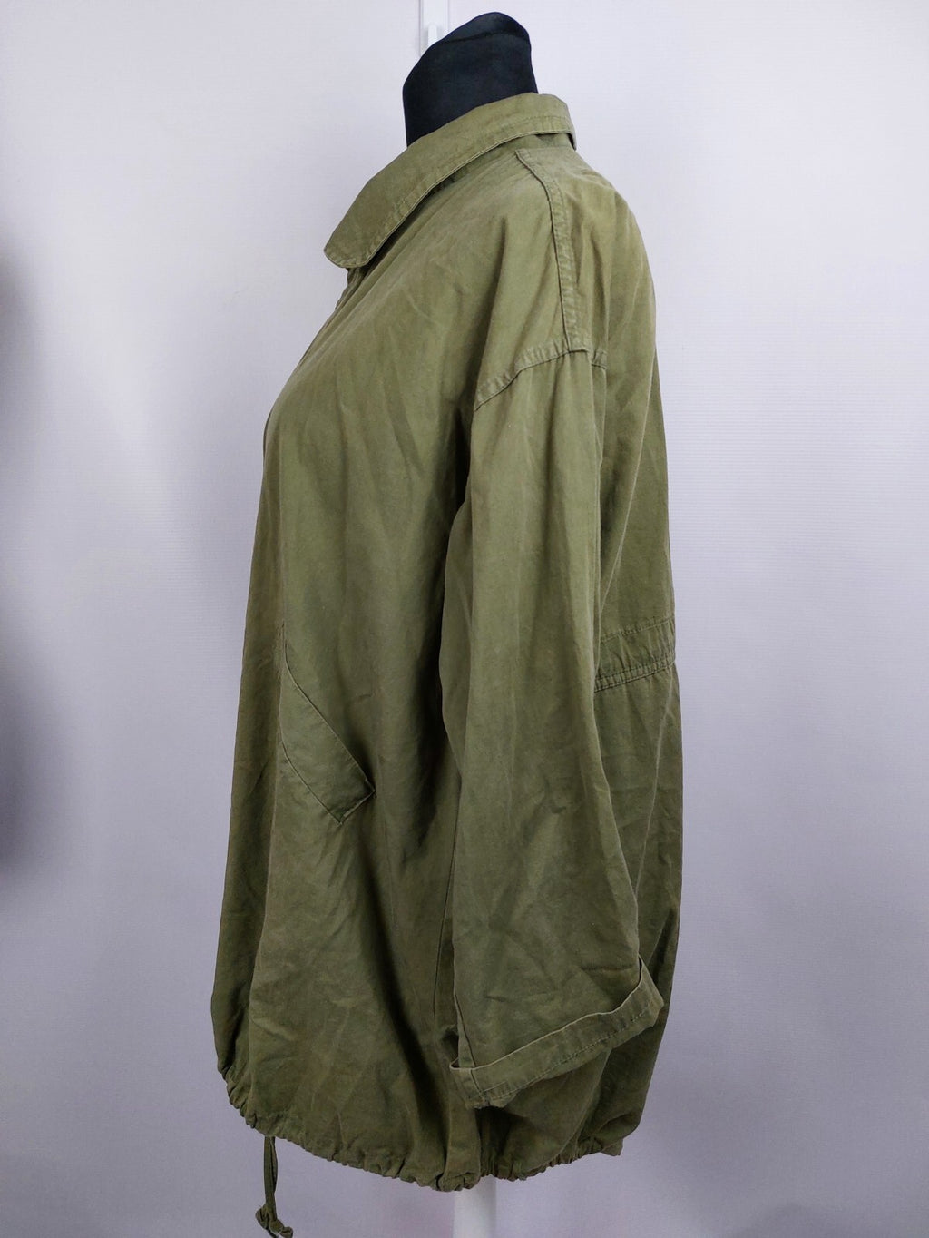 EK3464 Damen Jack, grün, Gr.XL (Größentabelle)3